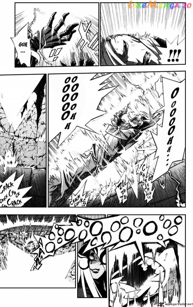 Read D gray Man Manga Online