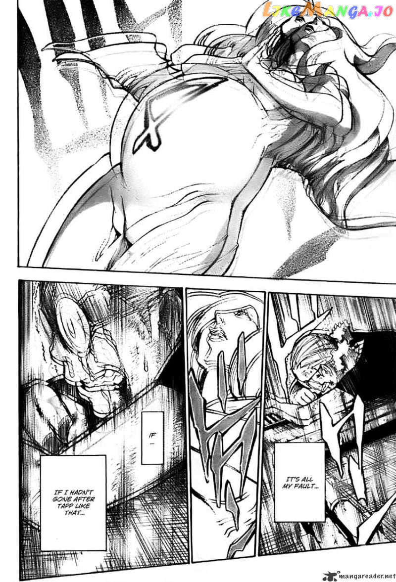 Read D gray Man Manga Online