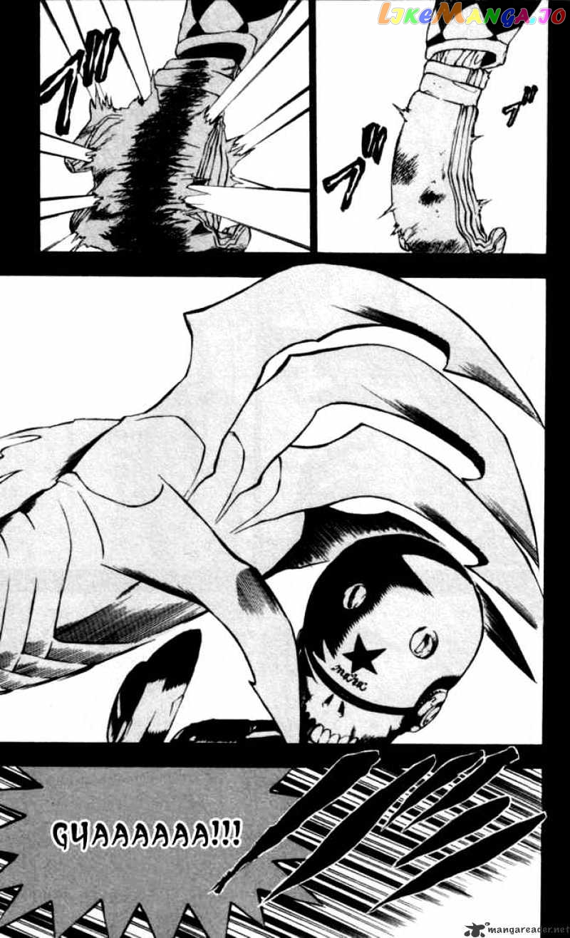 Read D gray Man Manga Online