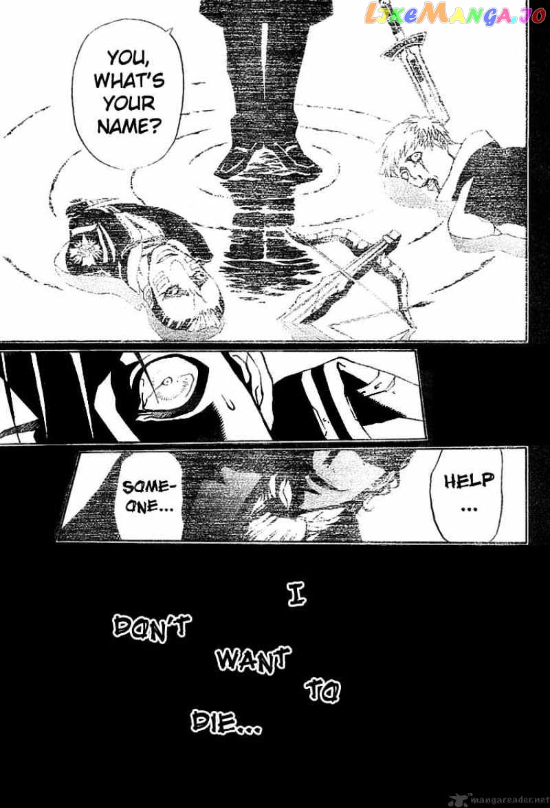 Read D gray Man Manga Online