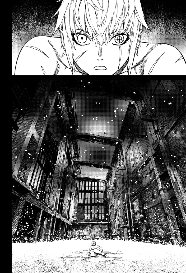 Read Dandadan (EN) Manga Online