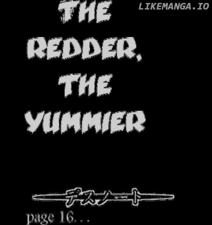 Read Death Note (EN) Manga Online