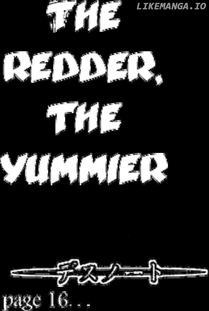 Read Death Note (EN) Manga Online