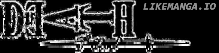 Read Death Note (EN) Manga Online