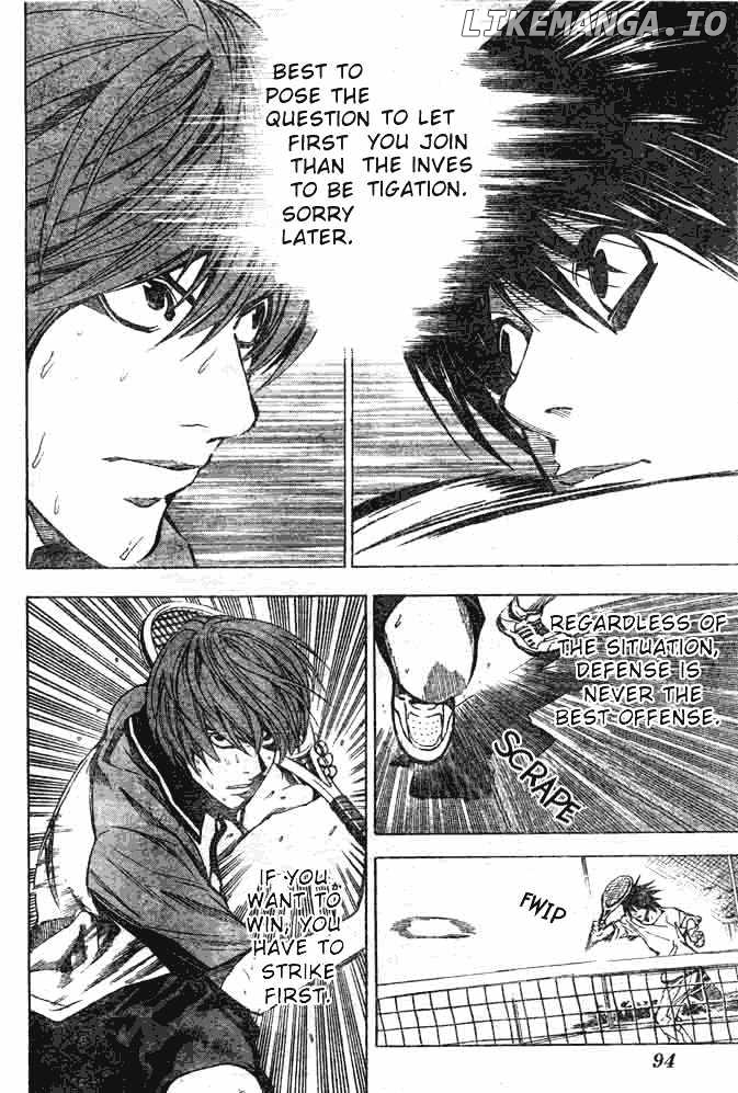 Read Death Note (EN) Manga Online