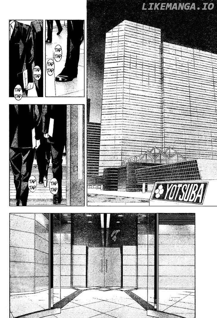 Read Death Note (EN) Manga Online