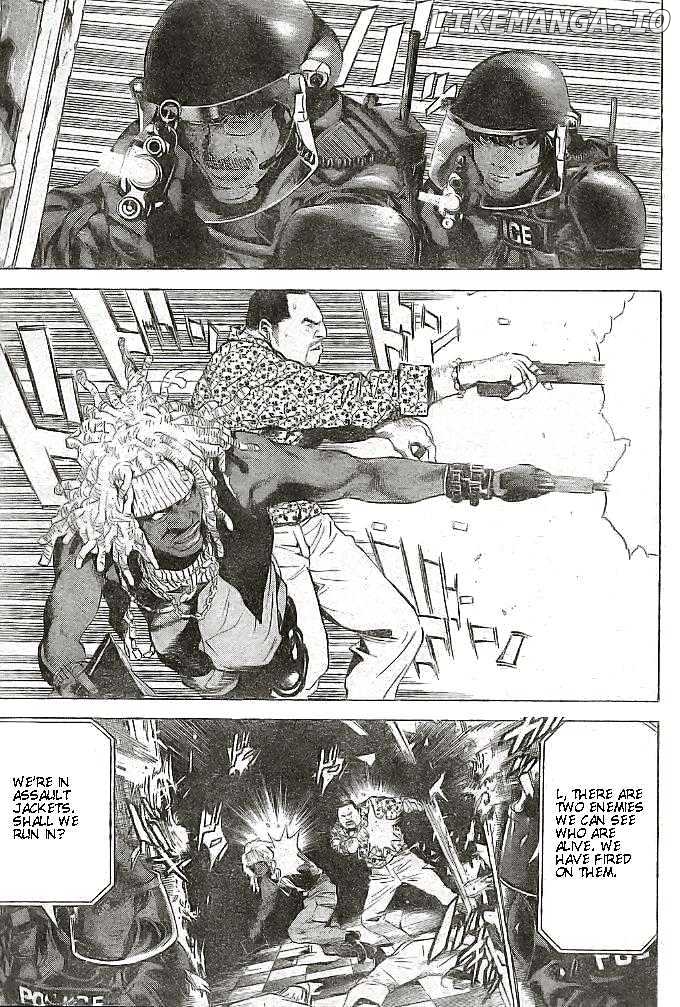 Read Death Note (EN) Manga Online