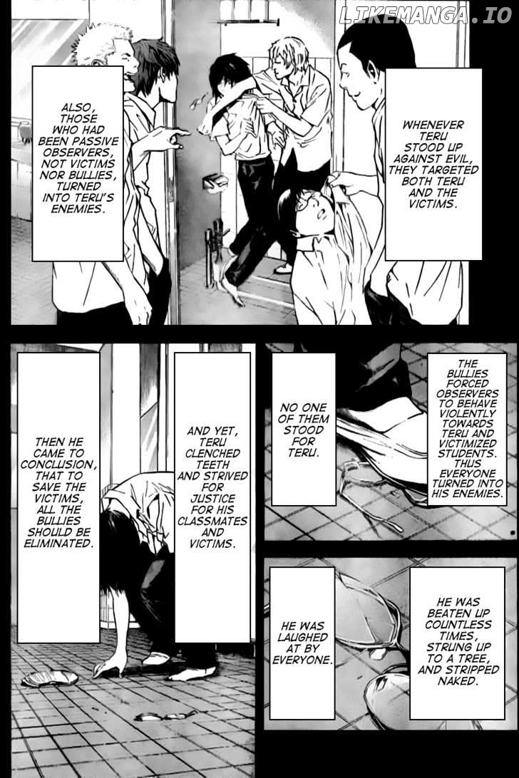 Read Death Note (EN) Manga Online