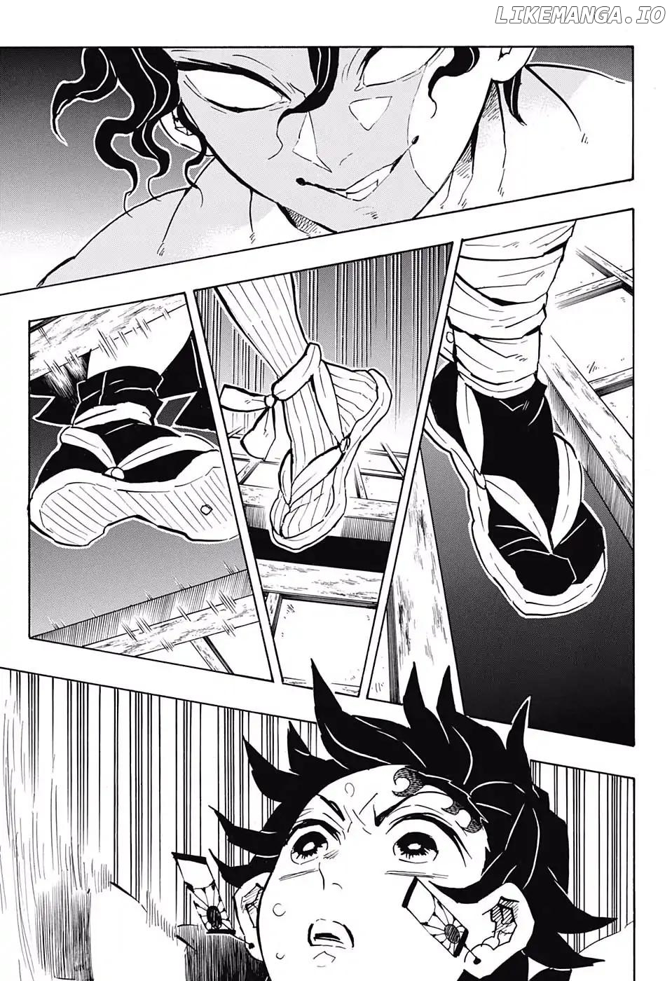 Read Demon Slayer (EN) Manga Online