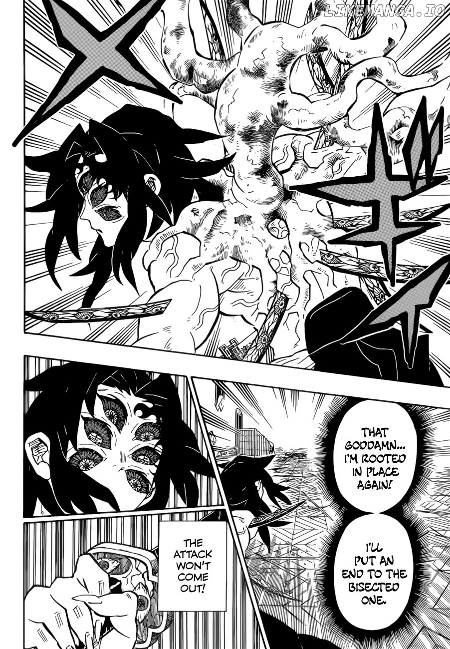 Read Demon Slayer (EN) Manga Online