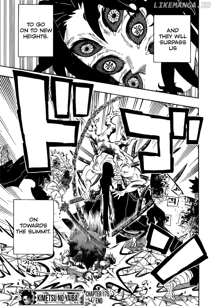 Read Demon Slayer (EN) Manga Online