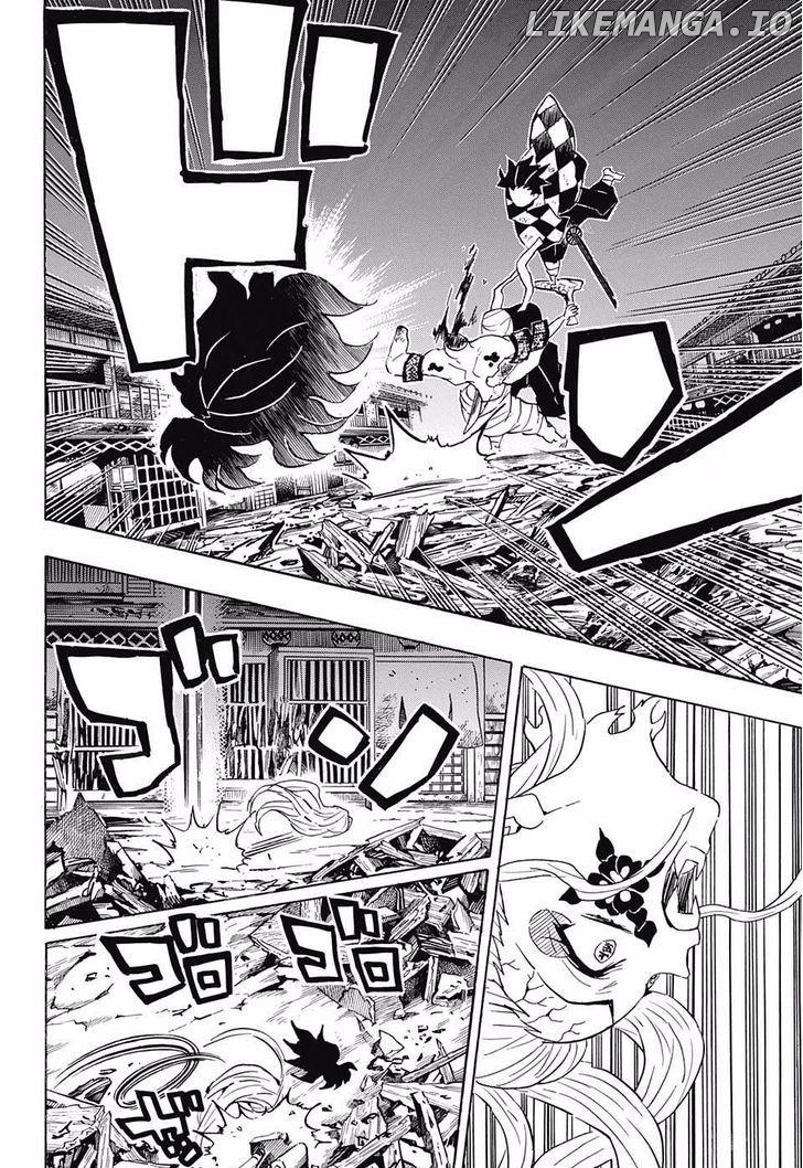 Read Demon Slayer (EN) Manga Online