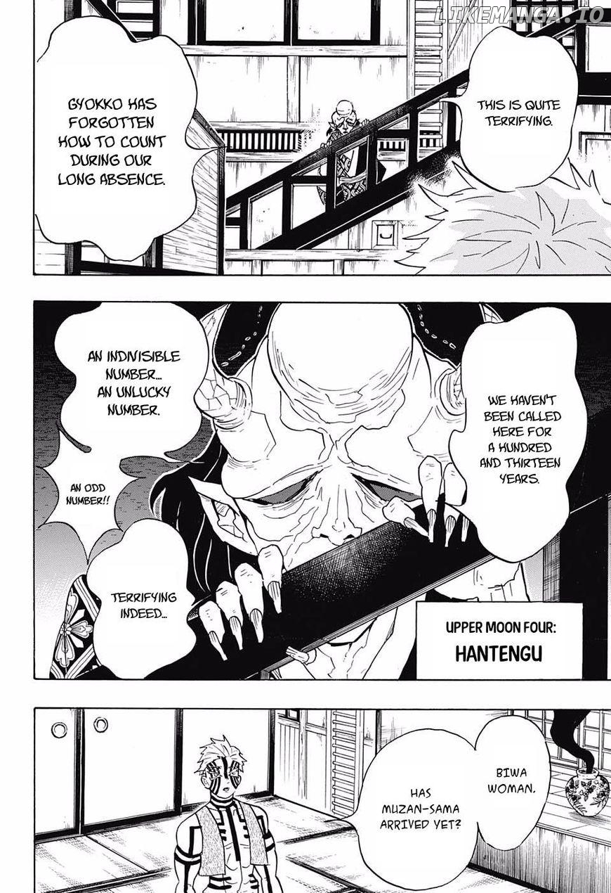 Read Demon Slayer (EN) Manga Online
