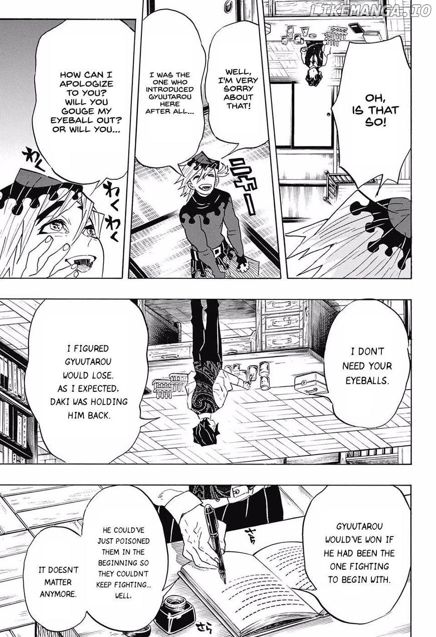 Read Demon Slayer (EN) Manga Online