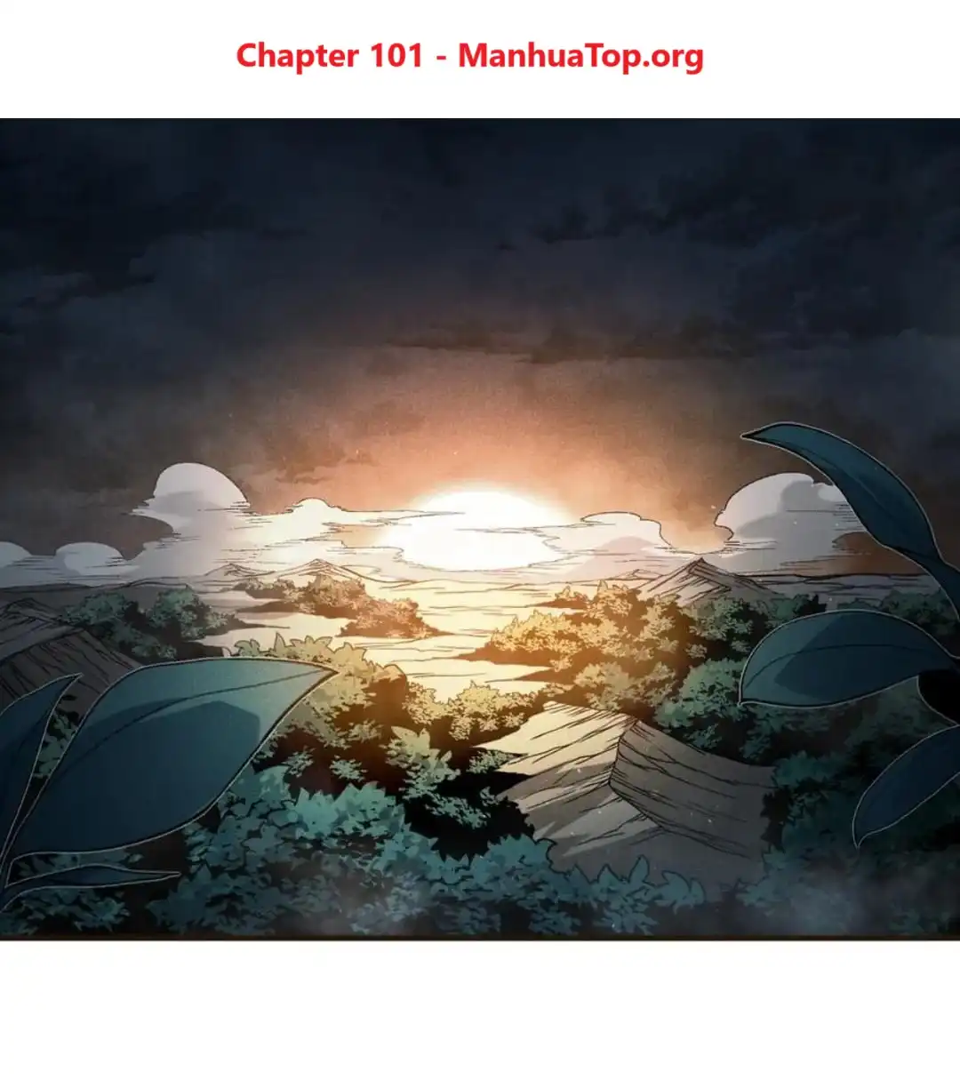 Read Demonic Evolution Manga Online