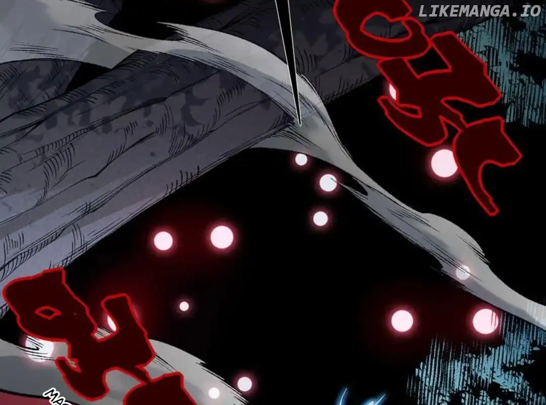 Read Demonic Evolution Manga Online