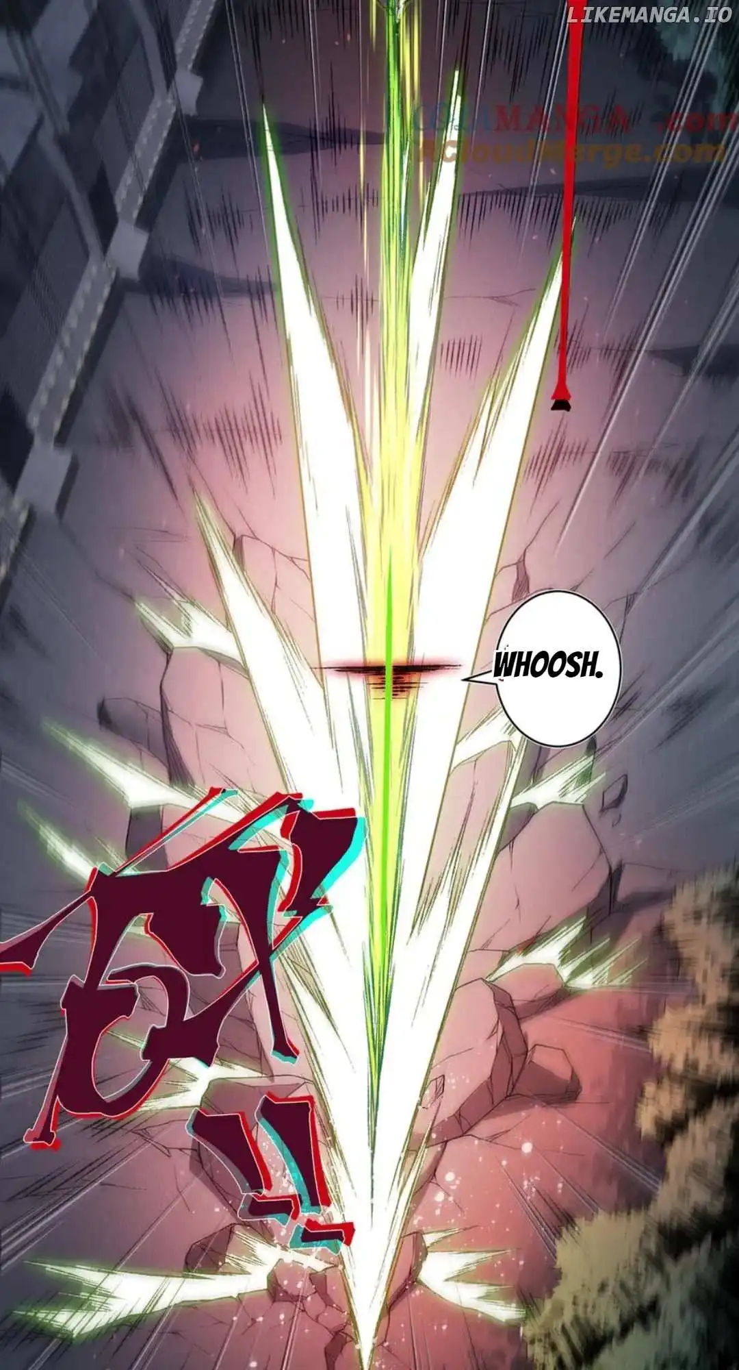 Read Demonic Evolution Manga Online