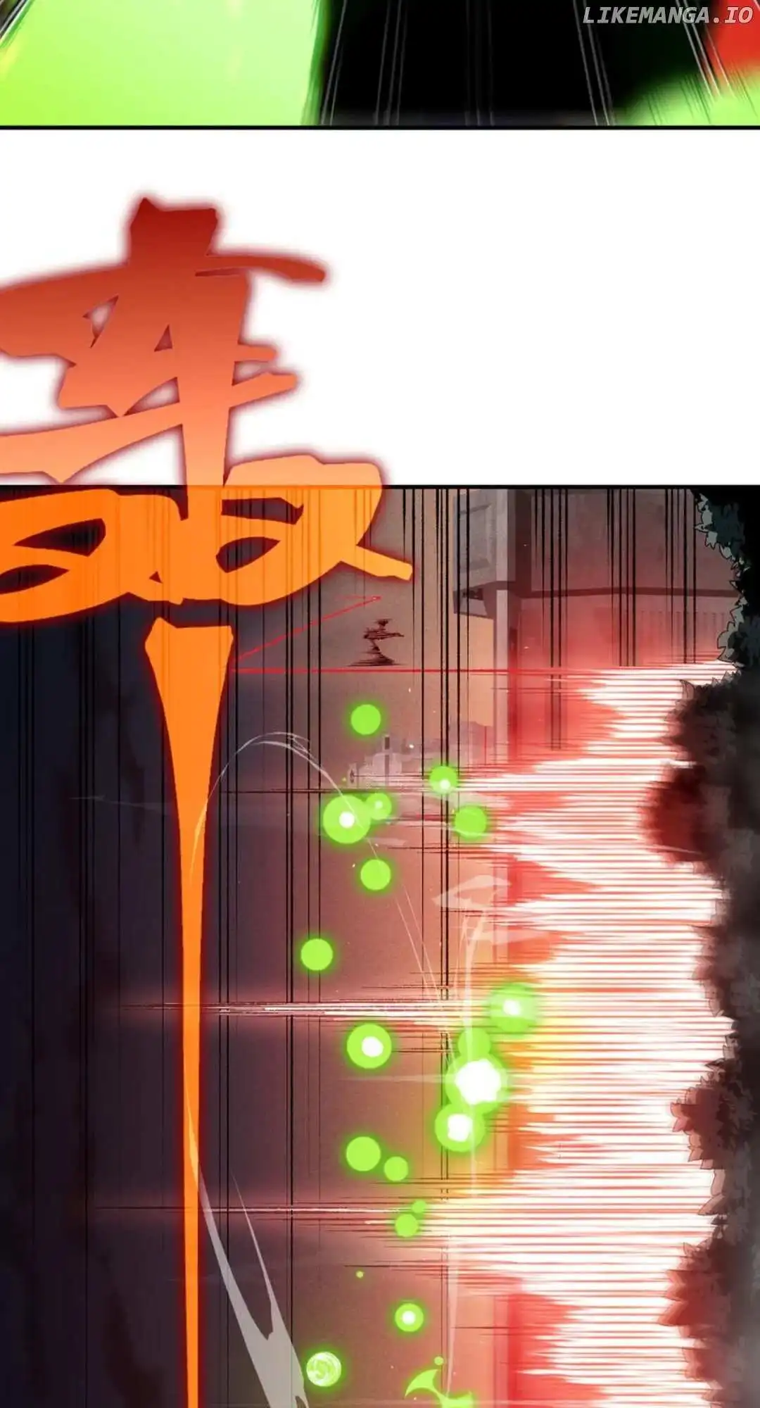 Read Demonic Evolution Manga Online
