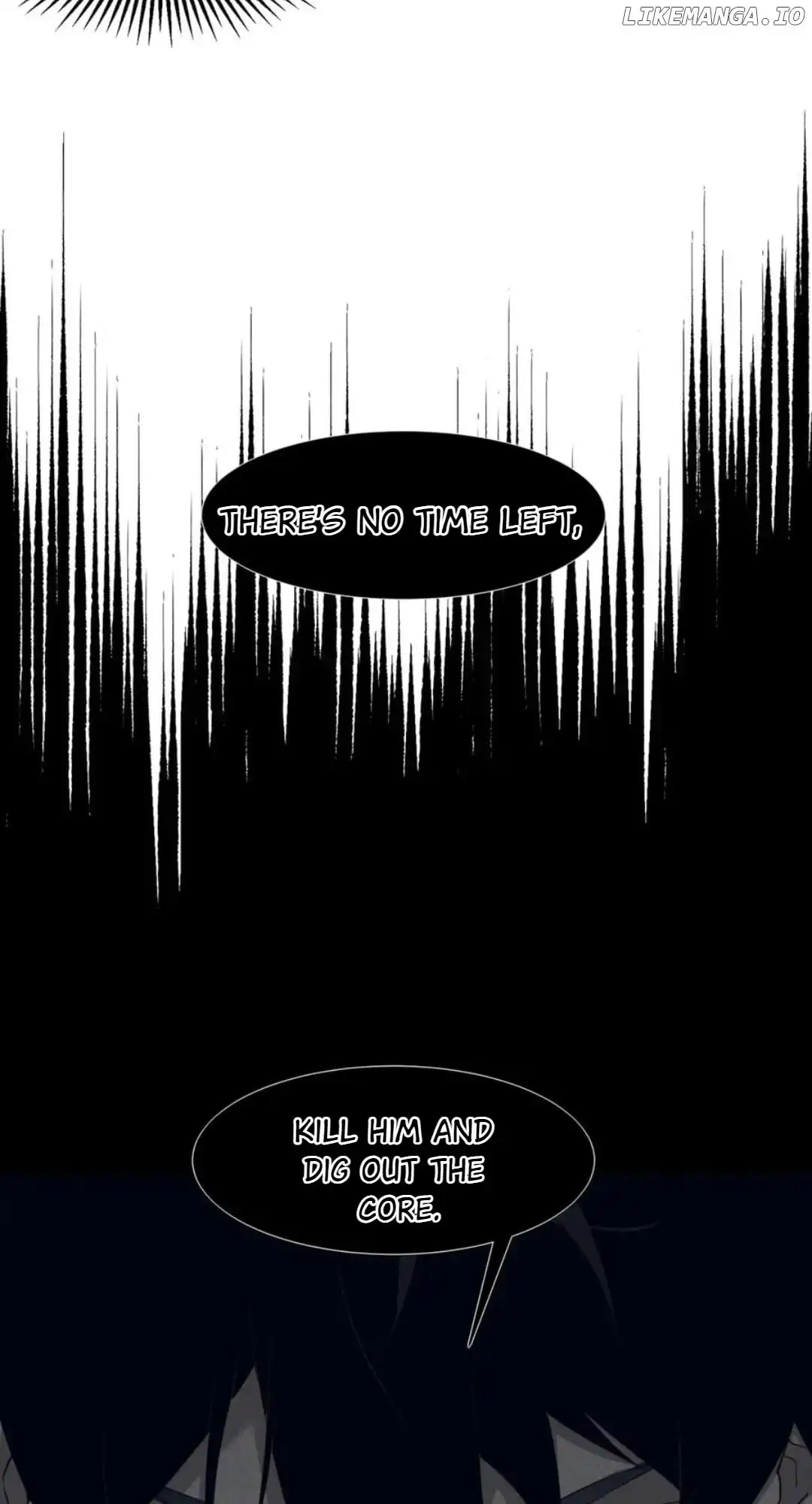 Read Demonic Evolution Manga Online