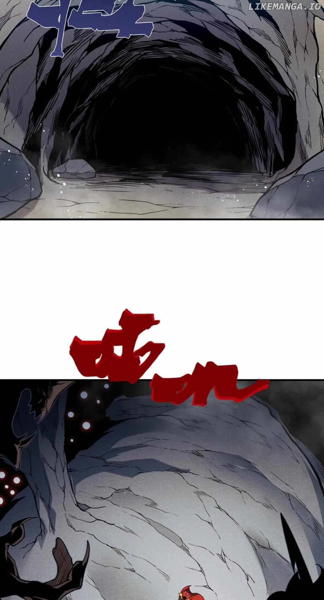Read Demonic Evolution Manga Online