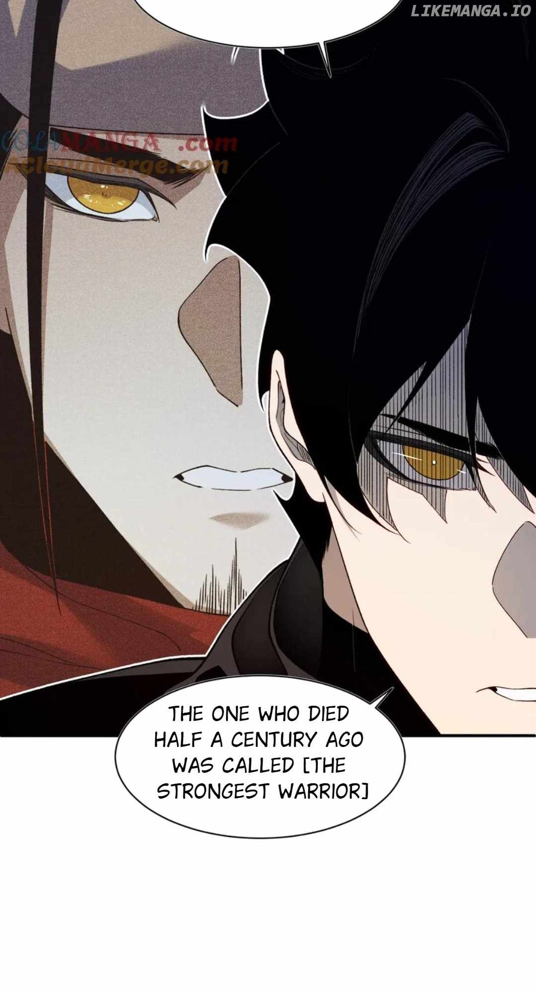 Read Demonic Evolution Manga Online