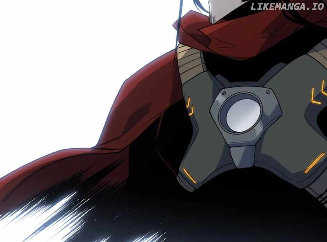 Read Demonic Evolution Manga Online