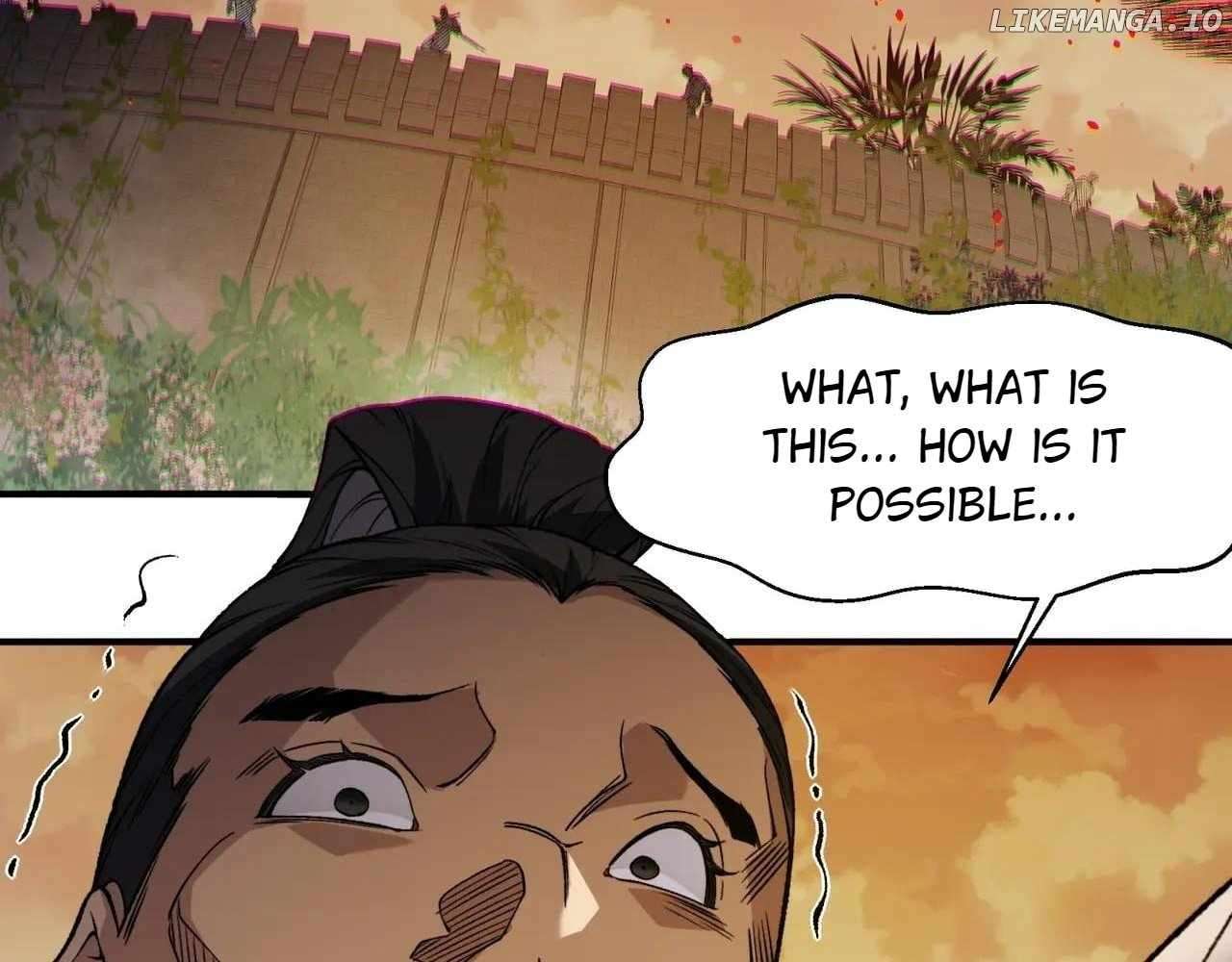 Read Demonic Evolution Manga Online