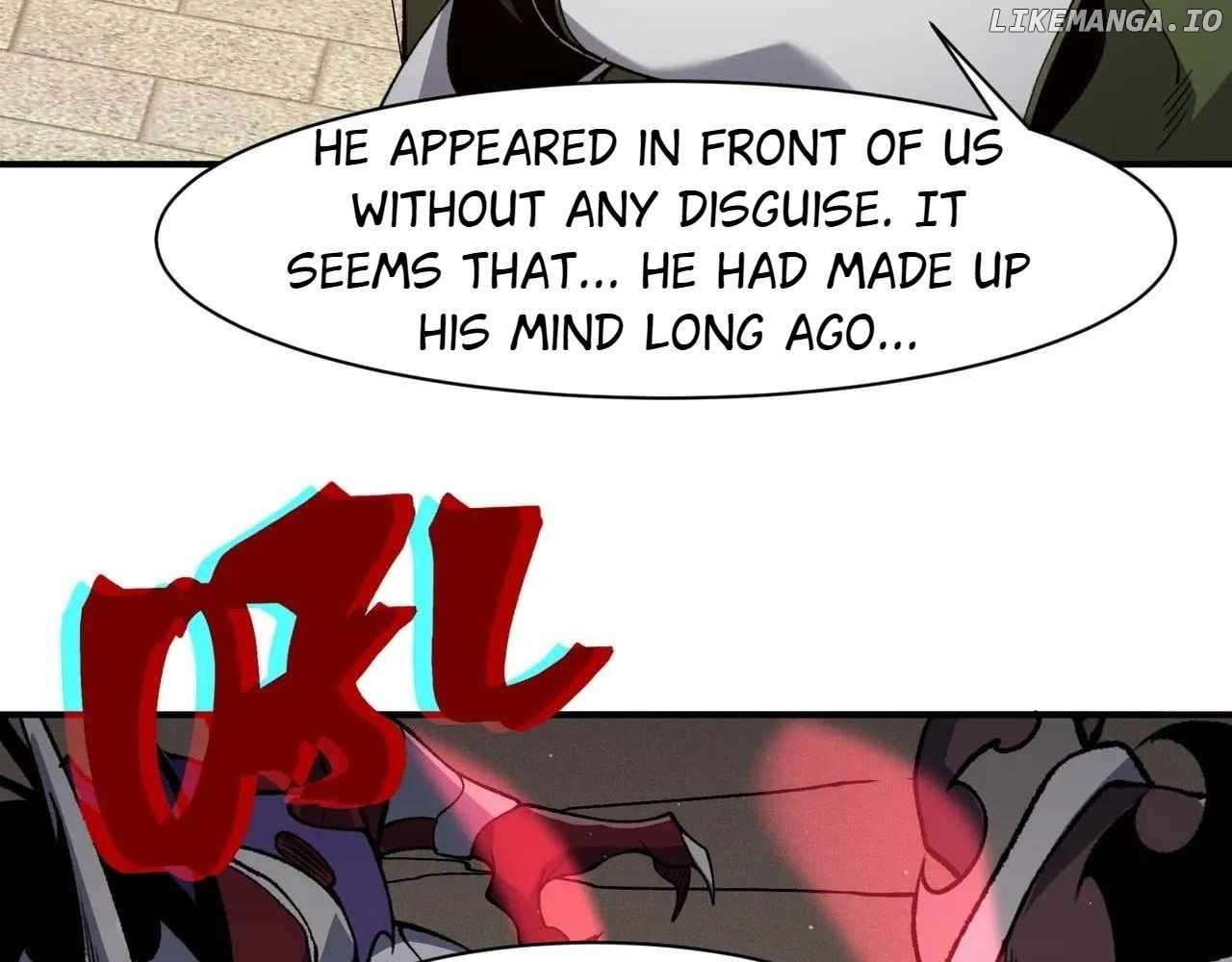 Read Demonic Evolution Manga Online
