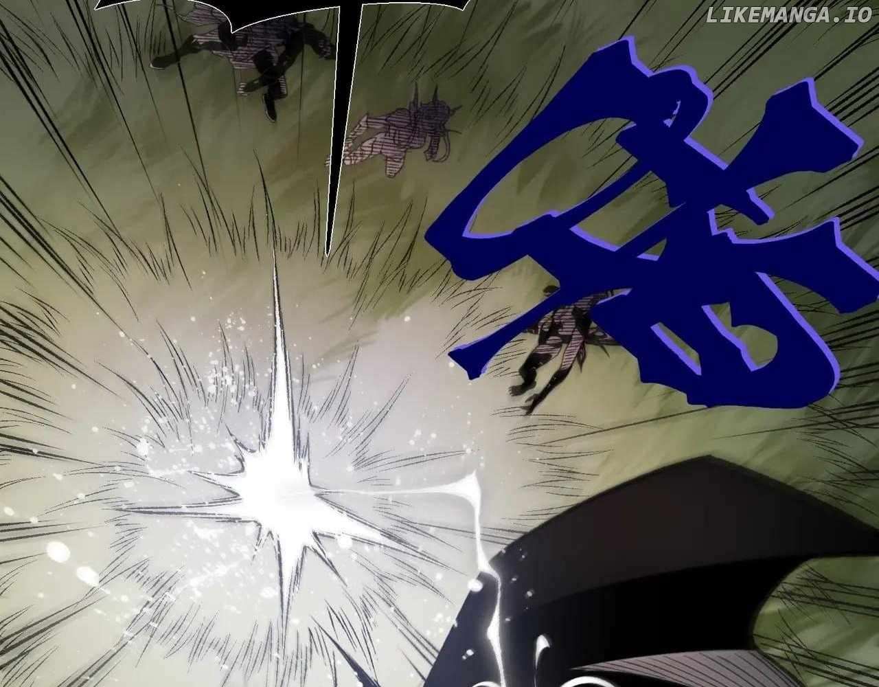 Read Demonic Evolution Manga Online