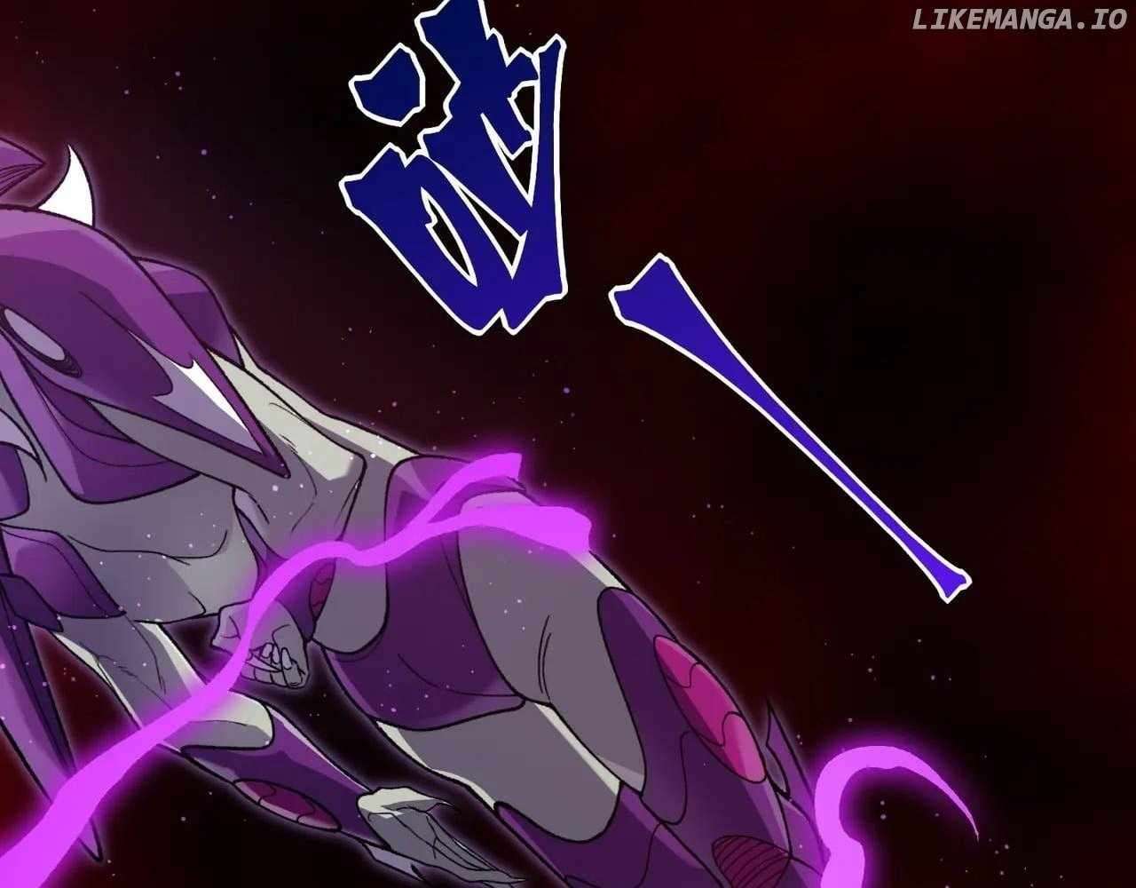 Read Demonic Evolution Manga Online
