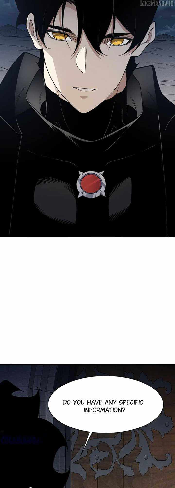 Read Demonic Evolution Manga Online