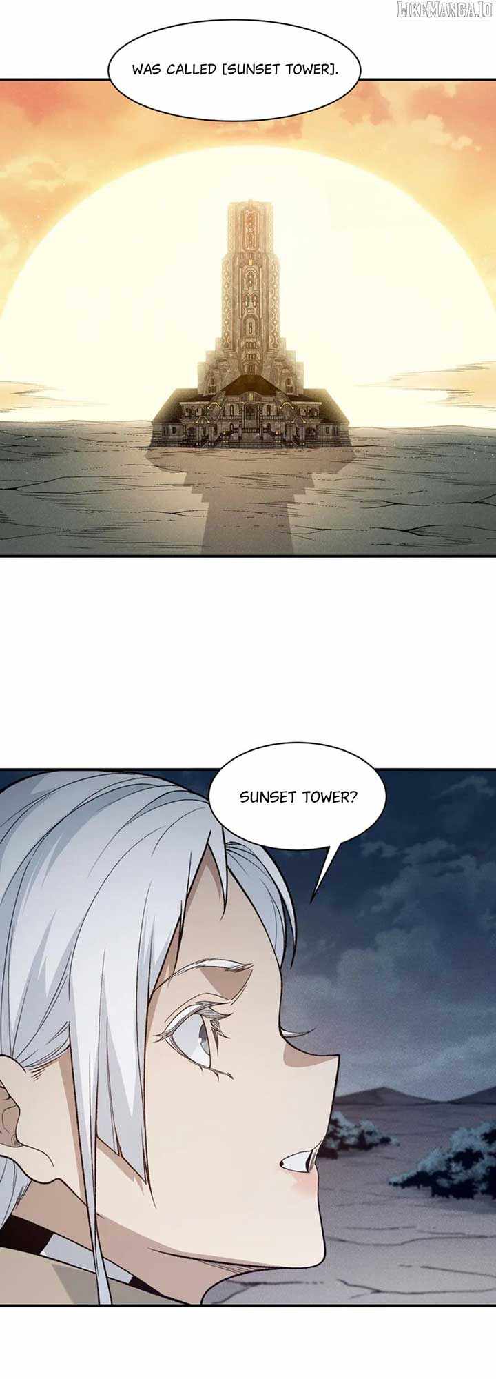 Read Demonic Evolution Manga Online