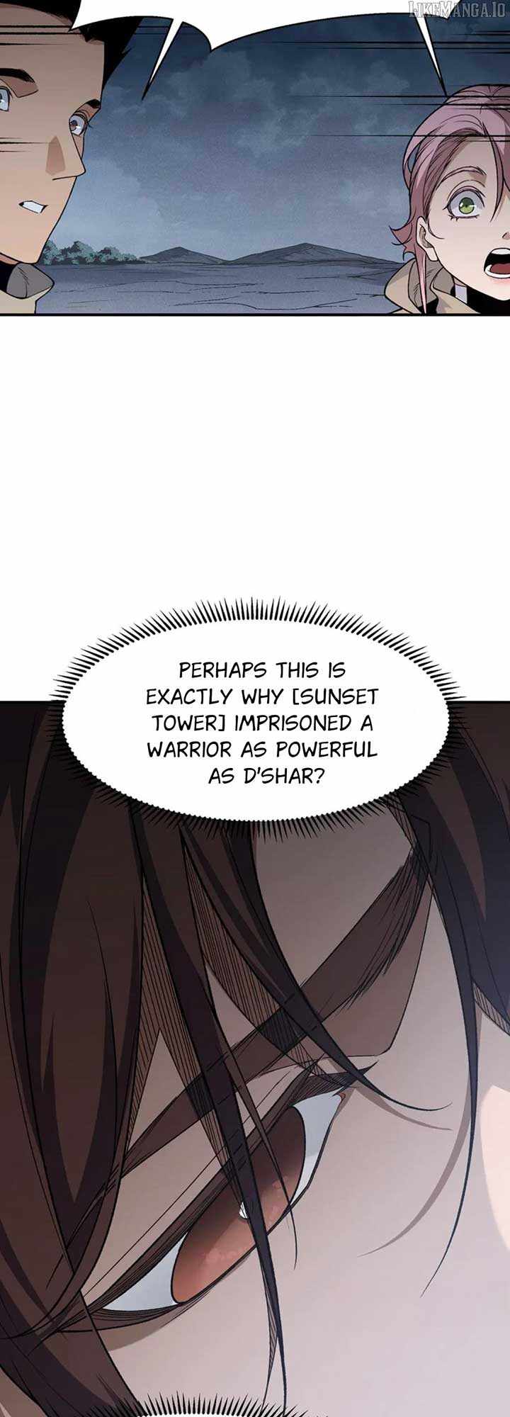 Read Demonic Evolution Manga Online