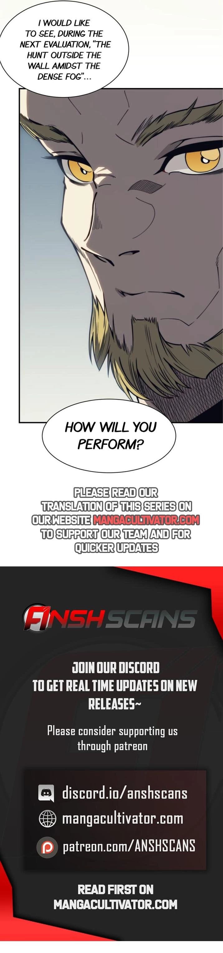 Read Demonic Evolution Manga Online
