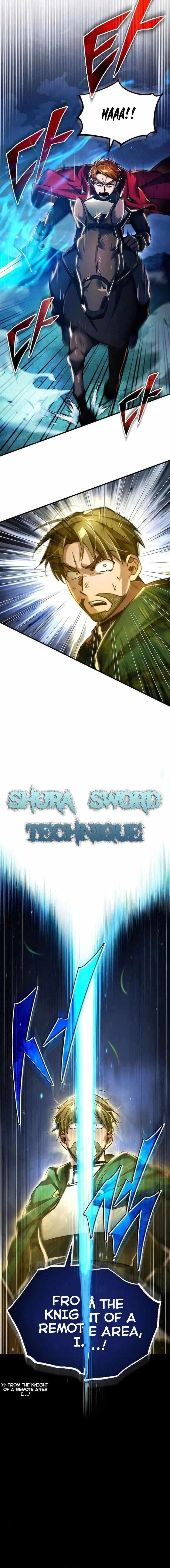 Read Descended from Divinity Manga Online
