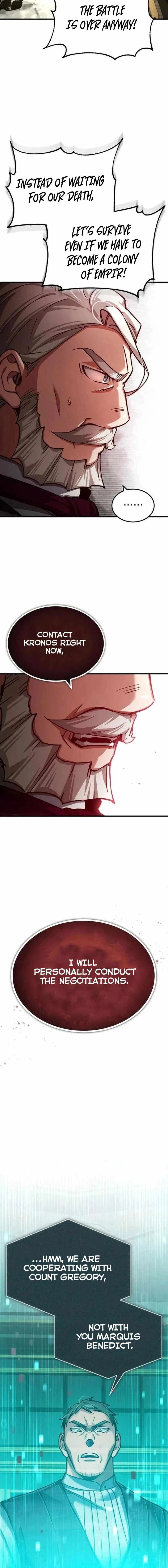 Read Descended from Divinity Manga Online