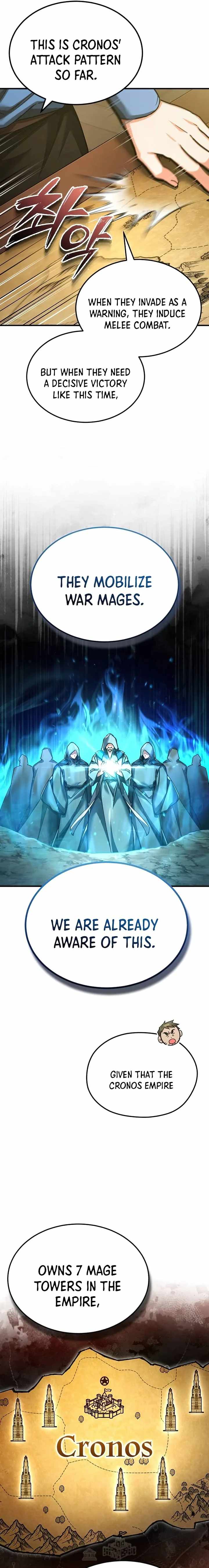 Read Descended from Divinity Manga Online