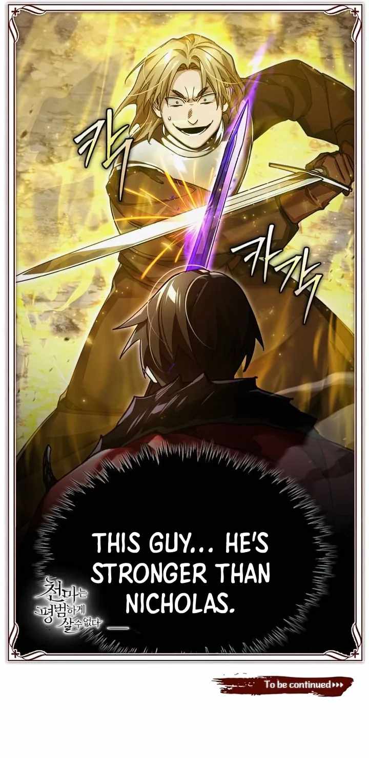 Read Descended from Divinity Manga Online