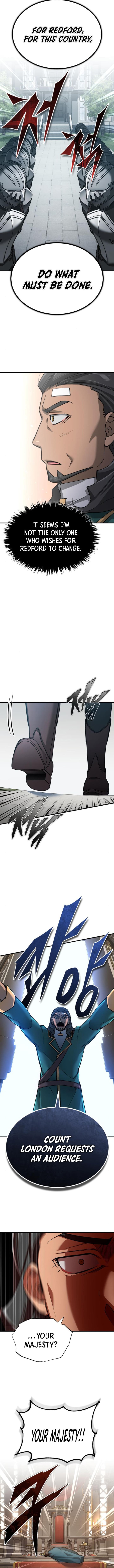 Read Descended from Divinity Manga Online