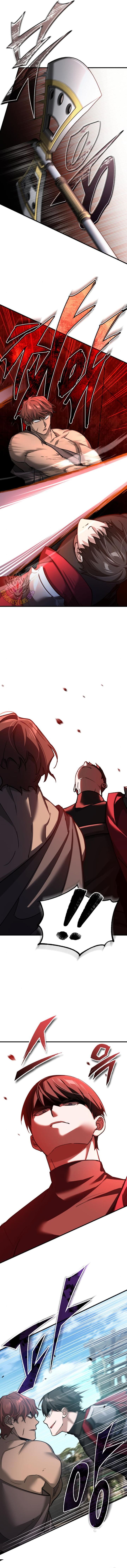 Read Descended from Divinity Manga Online