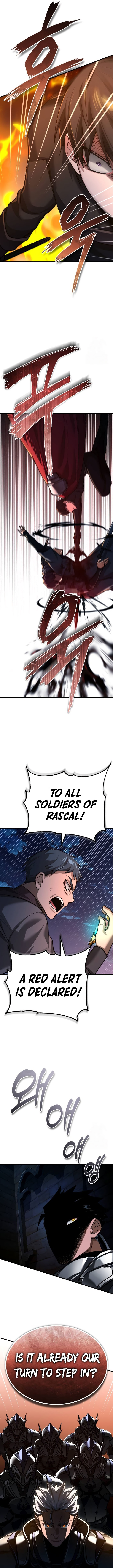 Read Descended from Divinity Manga Online