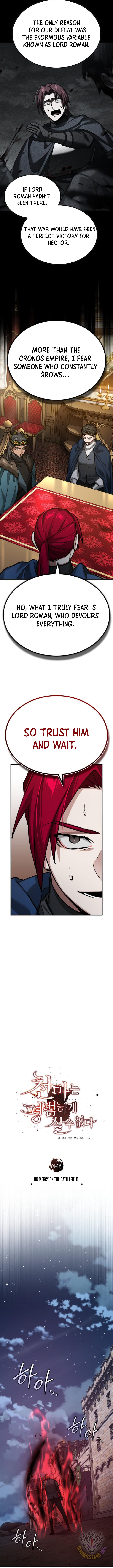 Read Descended from Divinity Manga Online