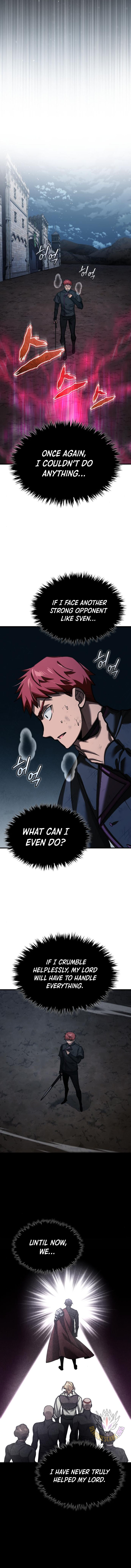 Read Descended from Divinity Manga Online