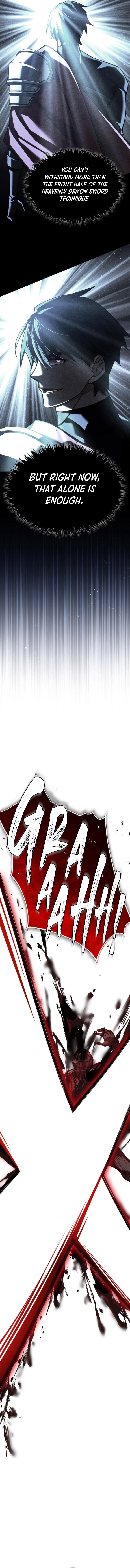 Read Descended from Divinity Manga Online