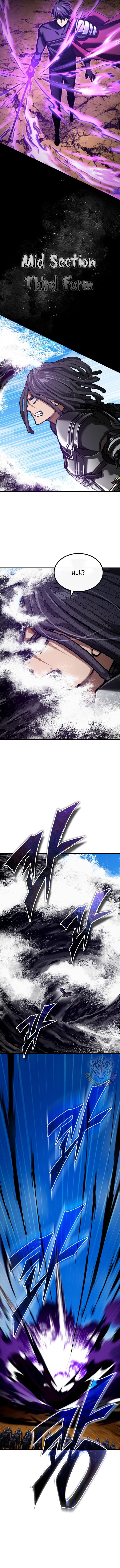 Read Descended from Divinity Manga Online