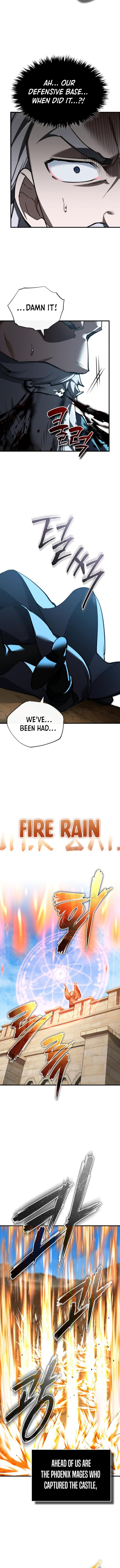 Read Descended from Divinity Manga Online