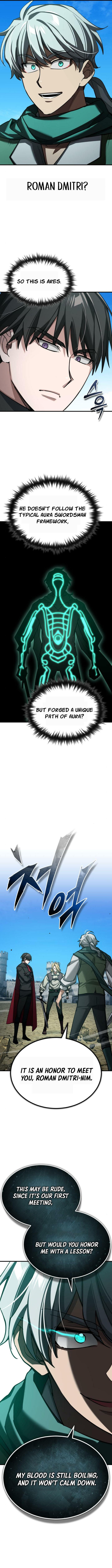 Read Descended from Divinity Manga Online