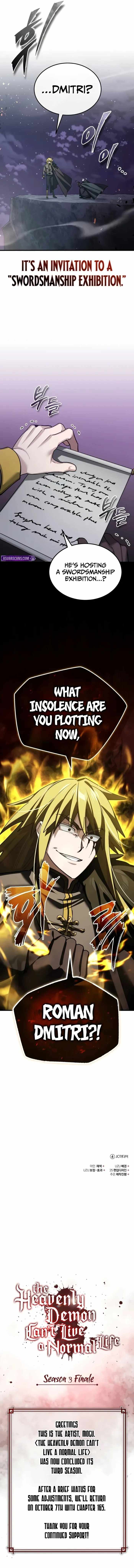Read Descended from Divinity Manga Online