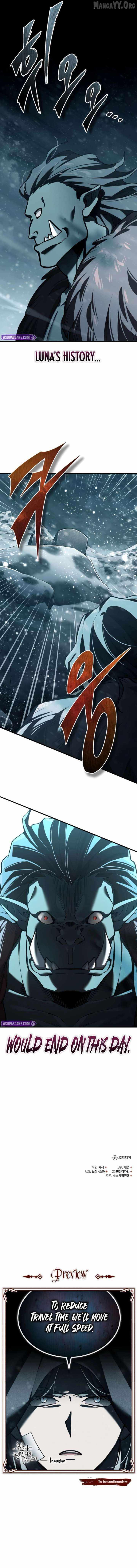 Read Descended from Divinity Manga Online