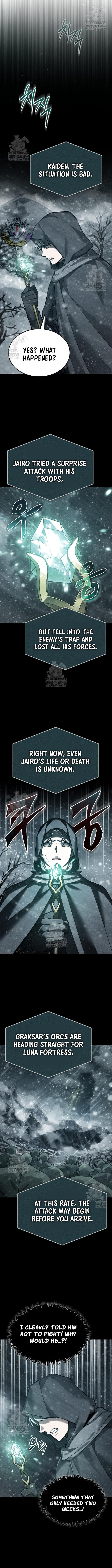 Read Descended from Divinity Manga Online